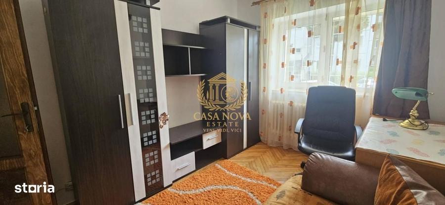 Apartament cu 3 camere în Zorilor