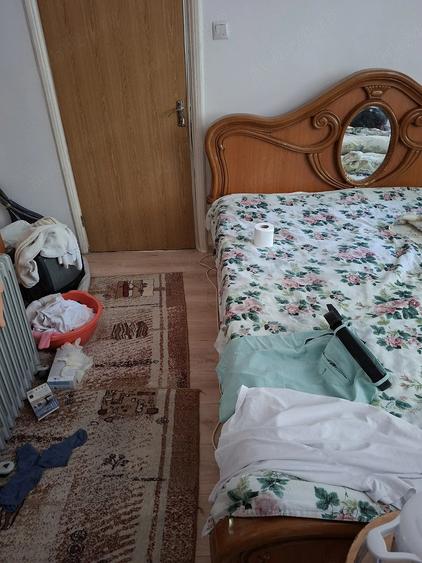 Garsonieră decomandată în Brâncoveanu