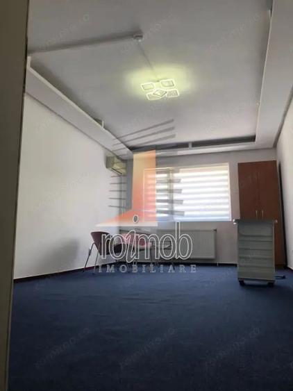 Spațiu comercial, de 21 mp, în Dristor