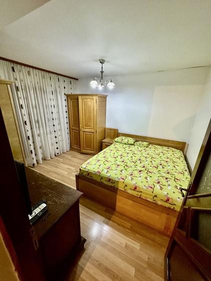 Casă cu 2 camere cu Teren 60 Mp în Exterior Vest