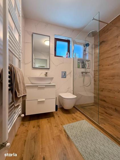 Vila noua cu 4 camere - Westfield Arad - 8