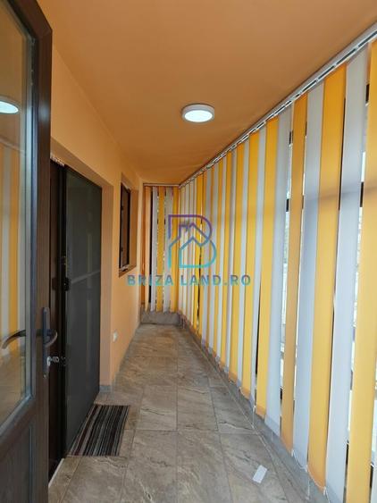 Casă individuală cu 6 camere cu Canalizare în Chitila