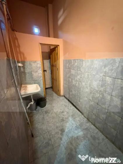 Spațiu comercial, de 150 mp, în Central