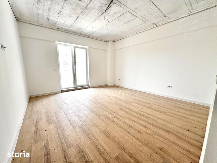 Apartament, 40,55 m2, - 7