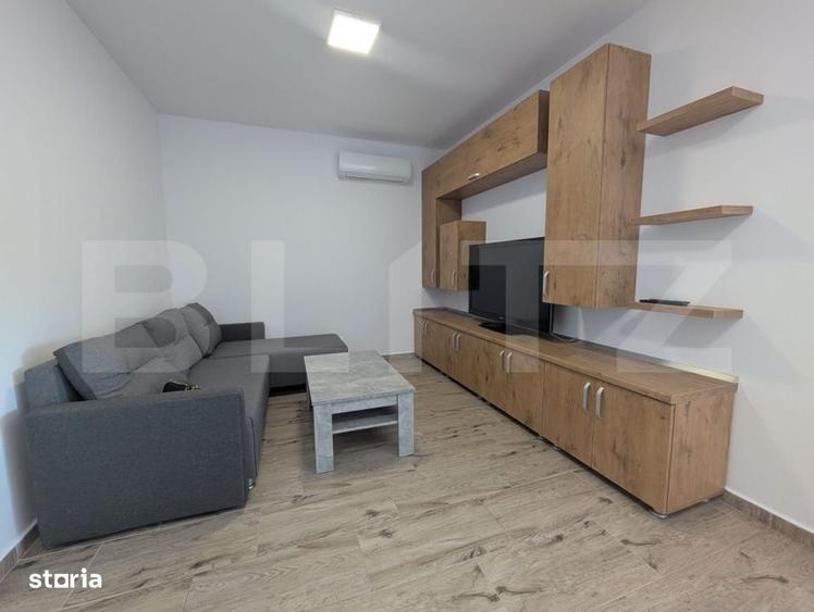 Apartament cu 2 camere West Rezidece - 4