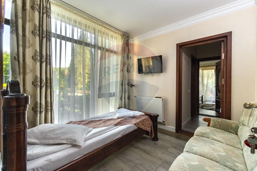 Hotel 26 camere Predeal | Complex premium, ultra-eficient, de vanzare! - 21