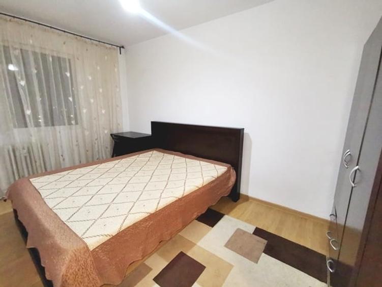 Apartament cu 2 camere decomandat în Timișoara