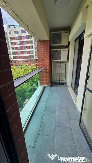 Apartament cu 2 camere decomandat în Nord