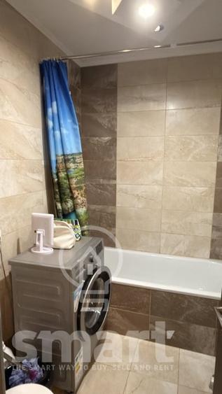 Apartament cu 2 camere decomandat în Zorilor
