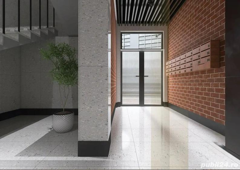 Zona str. Vasile Lucaciu PROIECT NOU bloc S+P+3E - 2