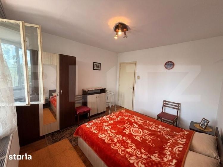 Apartament cu 4 camere în Brazda lui Novac