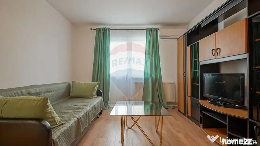Apartament cu 2 camere de inchiriat in zona Grivitei - 2