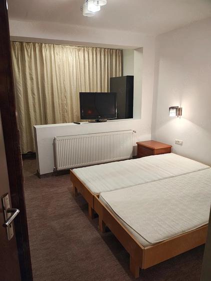 Apartament cu 2 camere decomandat în Govândari