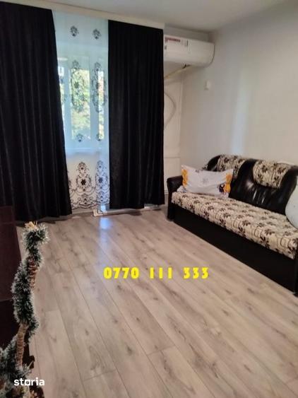 Apartament cu 2 camere în Gării