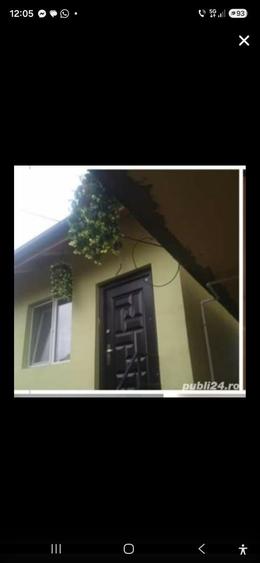 Garsonieră semidecomandată în Săcălaz