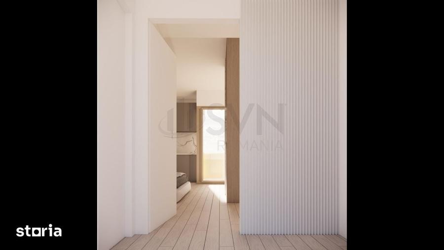 Studio New City Residence Dobroesti - 6