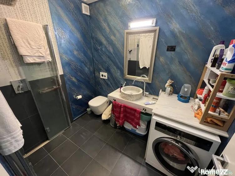 Apartament cu 4 camere decomandat în Tomis Nord