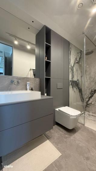 Apartament cu 3 camere în Gheorgheni