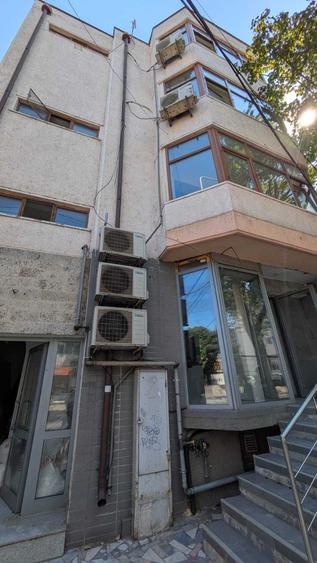 Spatiu comercial situat la parter, zona Tomis 2 - 2