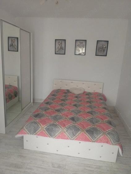 Garsonieră decomandată în Zamfirescu
