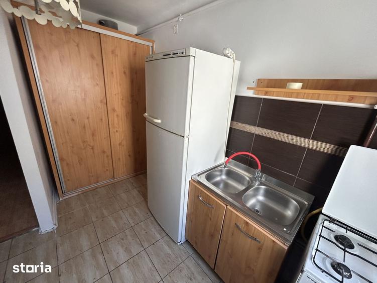 Apartament cu 3 camere în Casa de Cultură