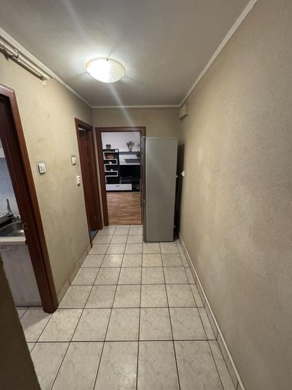 Apartament cu 2 camere decomandat în Tomis Nord
