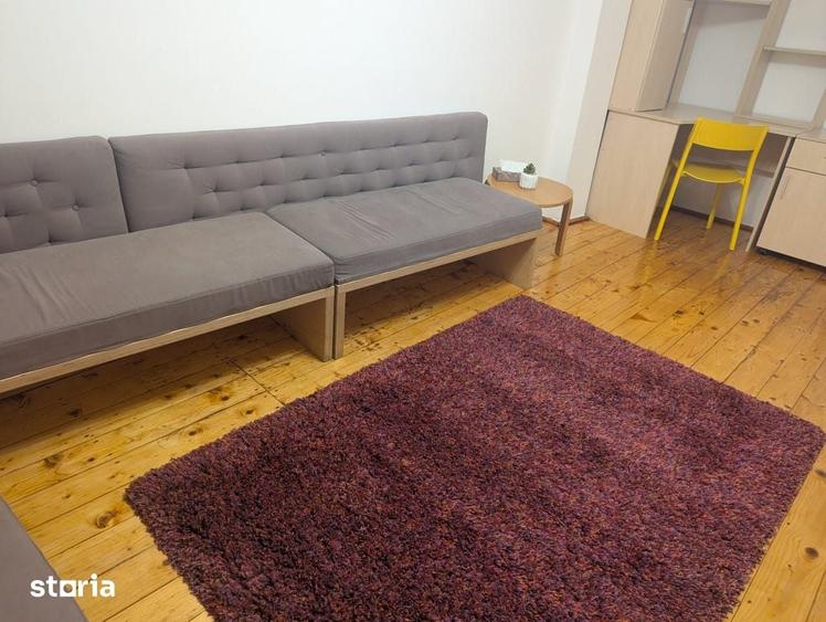 Casa de inchiriat, 4 camere, curte privata, Domenii/ Herastrau - 19