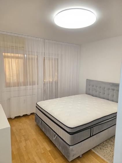 Apartament cu 3 camere decomandat în Dorobanți