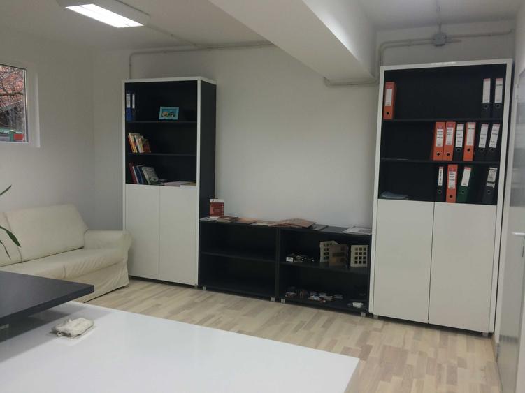 Spațiu comercial, de 200 mp, în Chișoda