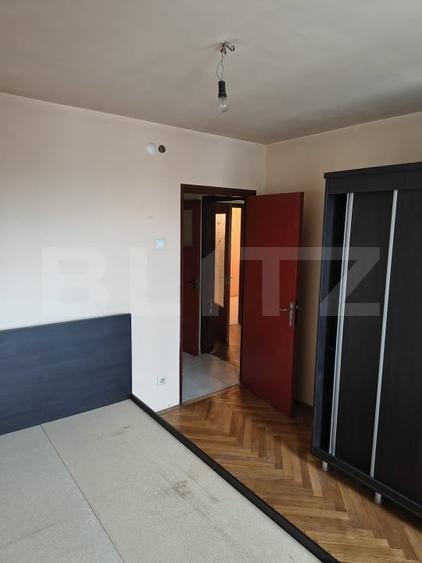 Apartament 2 camere, 48 mp, zona centrala - 1
