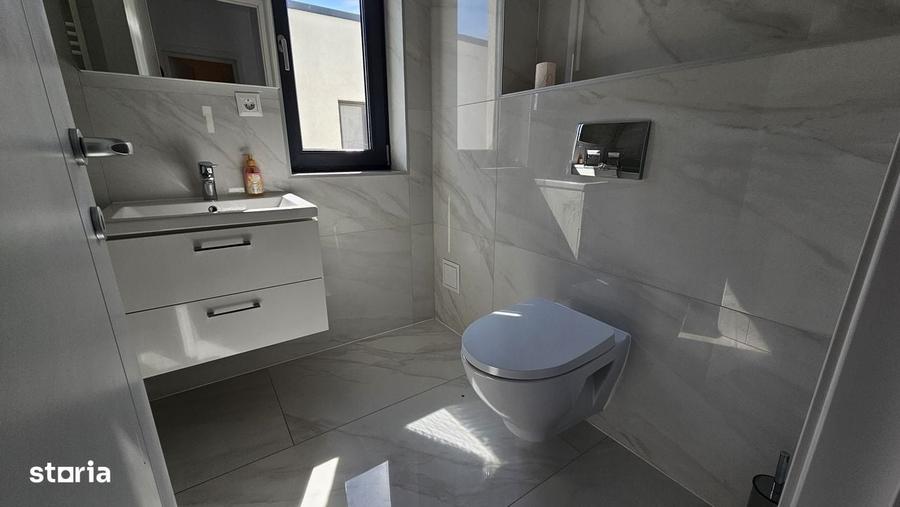 Apartament cu 3 camere în Vest