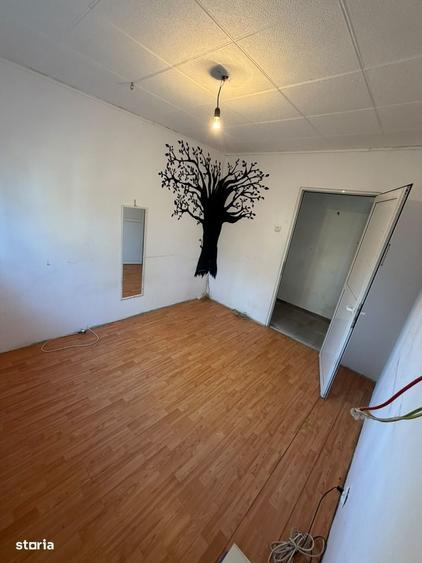 Apartament cu 4 camere în Militari