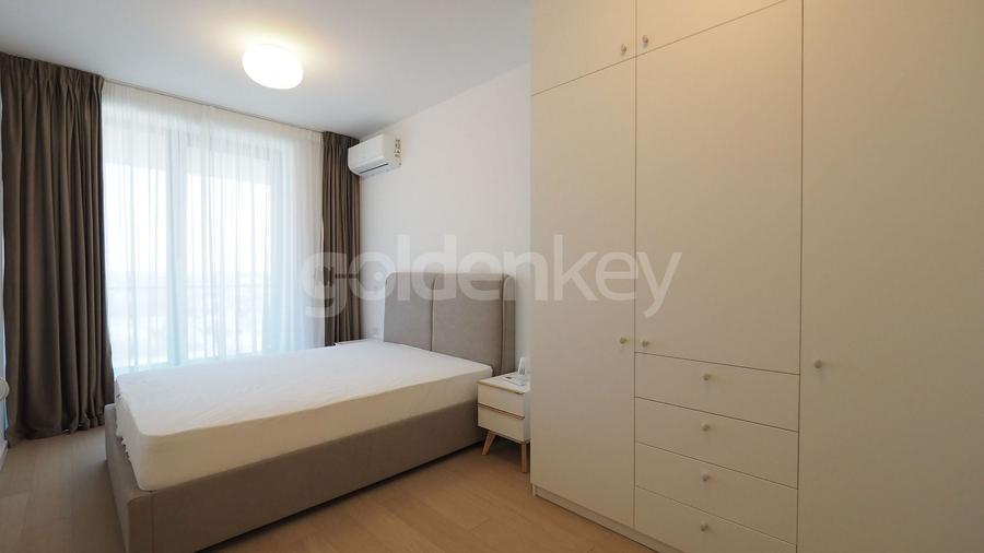 Apartament luminos cu 3 camere | complex rezidential | 2 terase - 7