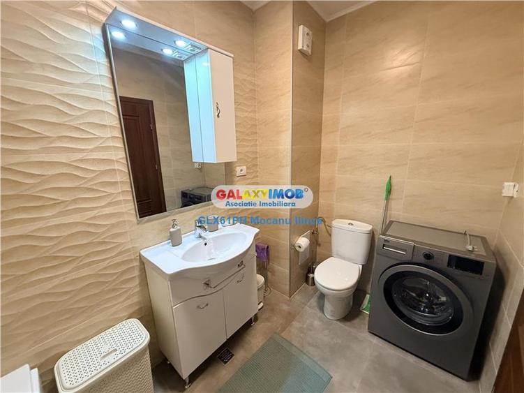 Apartament cu 3 camere semidecomandat, mobilat în Albert