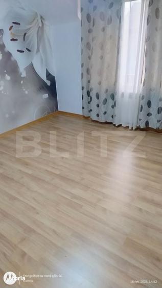 Casă cu 4 camere cu Teren 614 Mp în Central