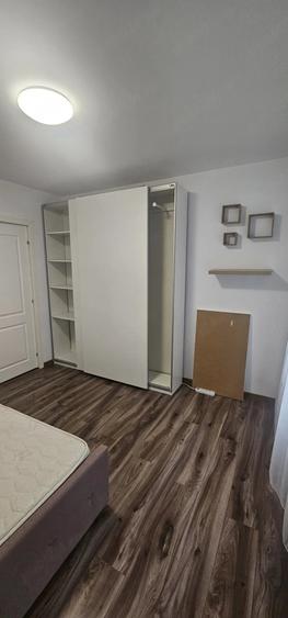 Apartament cu 2 camere decomandat în Lujerului
