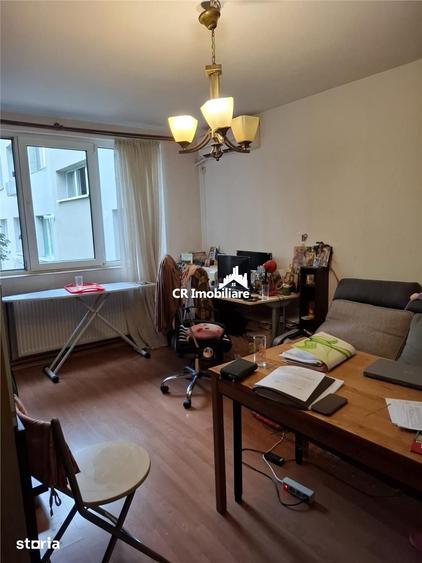 Apartament 3 camere Dristor centrala proprie comision 0% - 5