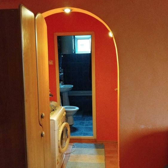 Apartament cu 2 camere semidecomandat în Băneasa