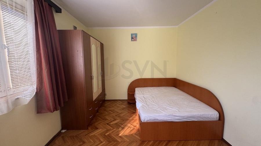 Apartament cu 3 camere semidecomandat, mobilat în Drumul Taberei