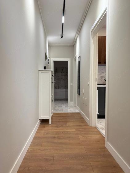 Apartament cu 2 camere decomandat în Timișoara