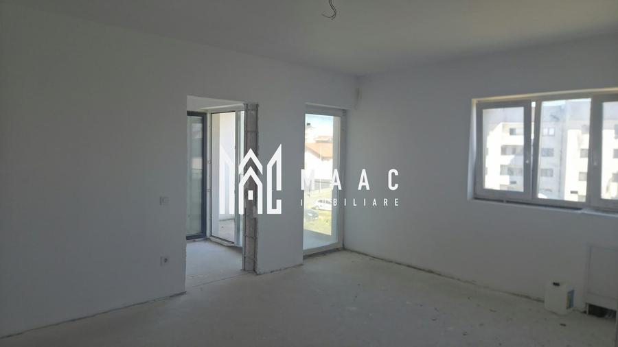 Apartament cu 2 camere decomandat în Șelimbăr