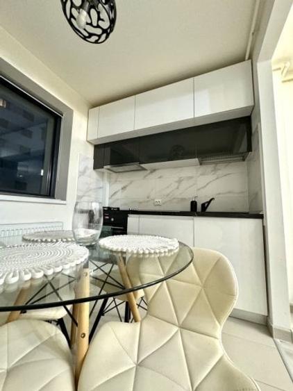 Apartament cu 2 camere decomandat în Theodor Pallady — fotografia 3