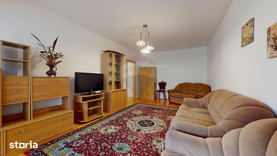 Apartament cu 3 camere în Bartolomeu