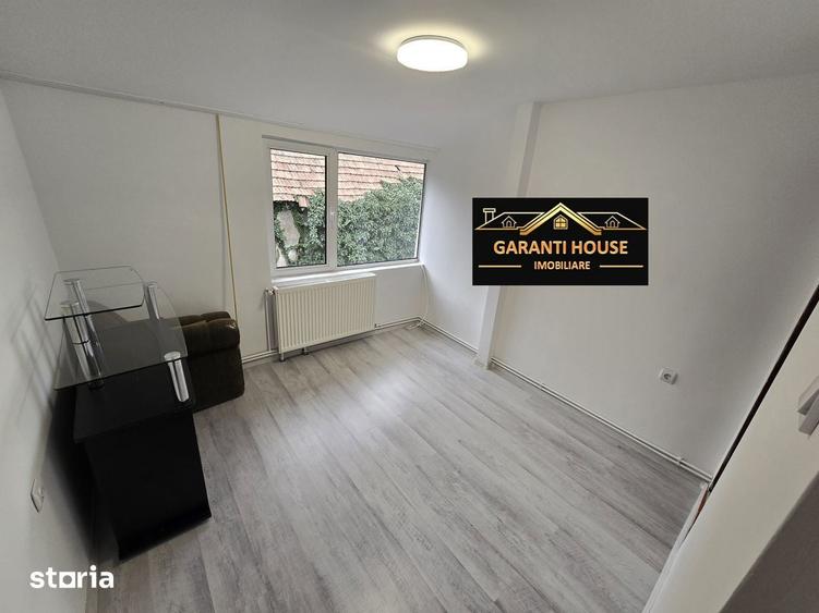 Vasile Lucaciu, casa tip duplex, curte comuna, 450/Luna - 3
