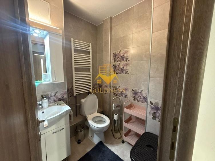2 camere, Intre Lacuri, Iulius Mall, FSEGA, Prima inchiriere, Parcare - 7
