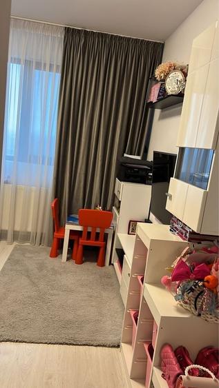Apartament cu 2 camere decomandat în Sălaj