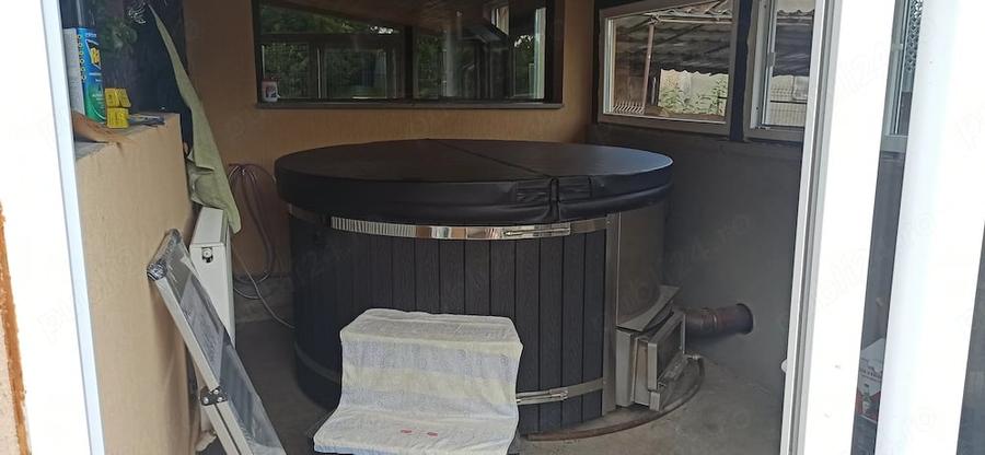 Vand casa construc?ie noua - 2