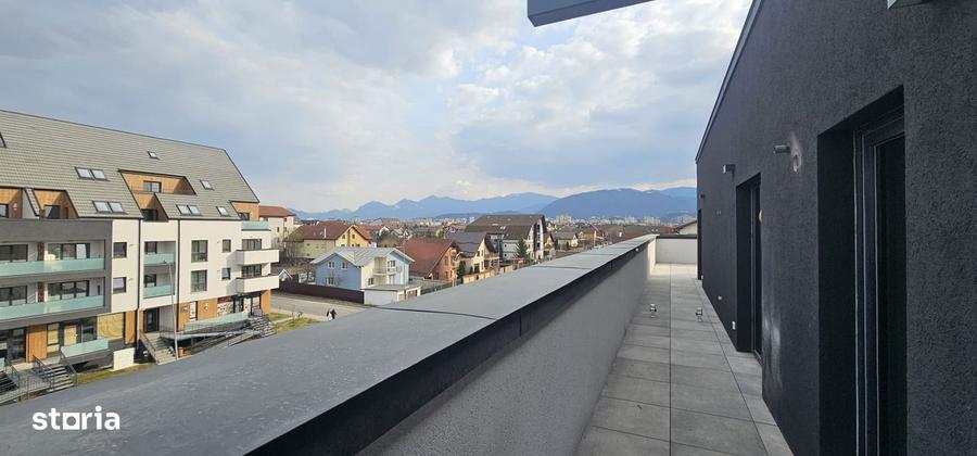 Apartament 2 camere Tip Studio - Maurer Villas - Cod intern 2012 - 10