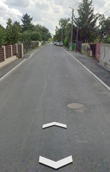 Teren în Săftica