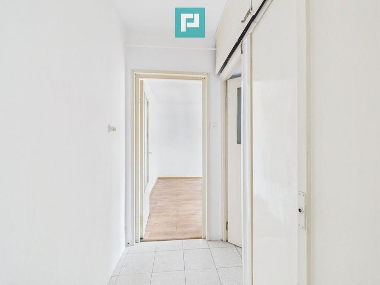 Apartament cu 2 camere în Ultracentral